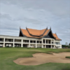 大金边高尔夫俱乐部 Grand Phnom Penh Golf Club ｜金边高尔夫球场｜柬埔寨高尔夫球场｜东南亚 商品缩略图2