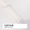 都市丽人内衣薄泳布少女优选三阶无钢圈少女文胸BBH2Q9 商品缩略图6