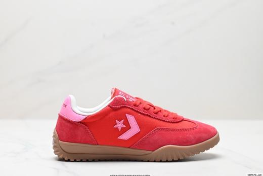匡威CONVERSE RUN STAR TRAINER低帮生活休闲鞋AO8263C男女鞋 商品图0