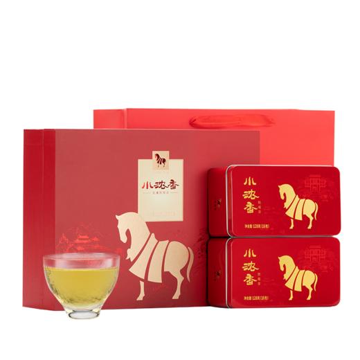 八马茶叶 安溪铁观音小浓香2号 商品图6