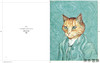 Impressionist Cats / 印象派的猫 商品缩略图2