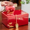 朴大师风华金骏眉礼盒，制茶大师李勇顺监制，多款可选，经久耐泡，香气持久，百喝不厌【G】 商品缩略图11