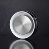 子佩集S999银【威龙献瑞】杯摆件【DLBJB045-60】纯银内胆原创作品泡茶杯2501 商品缩略图3