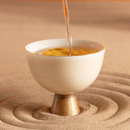 八马茶叶 安溪铁观音小浓香2号 商品图1