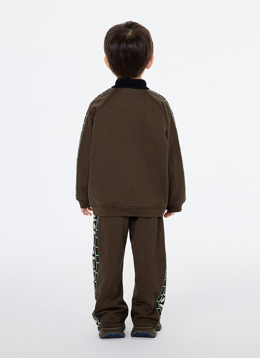 jnby   25年春款  长裤 1P1E11420 商品图6