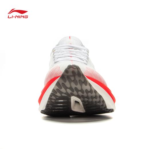 李宁飞电5 ELITE男女同款䨻丝轻量高回弹竞速比赛跑鞋ARMV003【库存有限，如无货将做退款，介意慎拍！】 商品图7