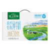 塞上牧场高钙低脂纯牛奶250ml×12盒 商品缩略图0