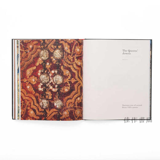 Six Lives: The Stories of Henry VIII's Queens / 六段人生：亨利八世王后的故事 商品图3