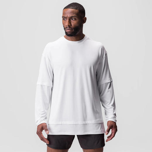 【ASRV】男长袖CXAR10207 商品图0