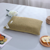 亲肤荞麦枕|砂洗全棉荞麦壳枕头|夹棉绗缝透气枕套|带拉链可拆洗 商品缩略图2