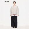 【THE LAWN×LABELHOOD】蕾虎联名25早春半月型中式工装棉夹克女 商品缩略图0