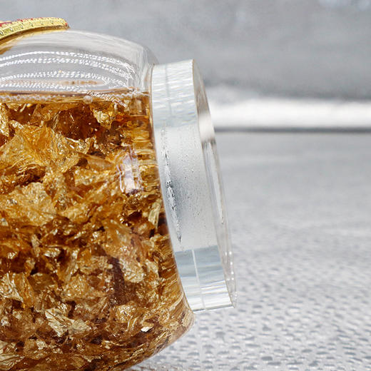 水晶钱袋福袋摆件招财聚财家居办公摆件 商品图4