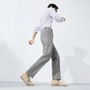 【含莱赛尔】柒牌男装西裤男2025春夏新款商务休闲百搭通勤长裤子128H72190 商品缩略图2