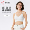 都市丽人特殊面料短抹胸蕾丝时尚美搭抹胸LVH1A5 商品缩略图0