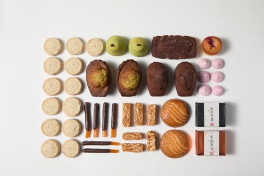 新年限定·福启礼包（邮寄链接） 商品图1