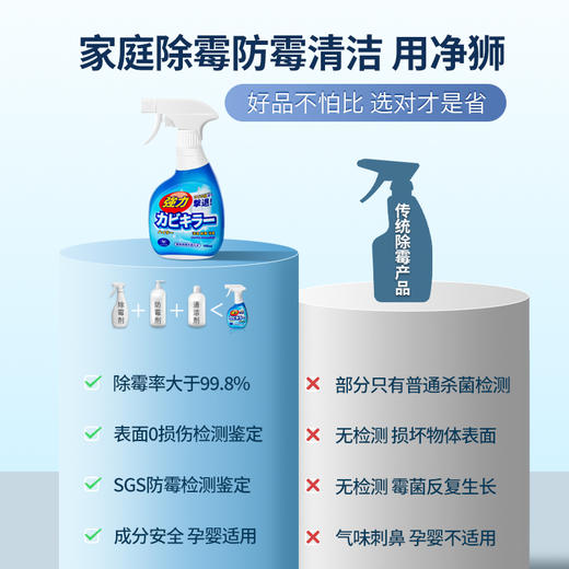 【春节大扫除】家清合集，窗明几净过大年！ 商品图7