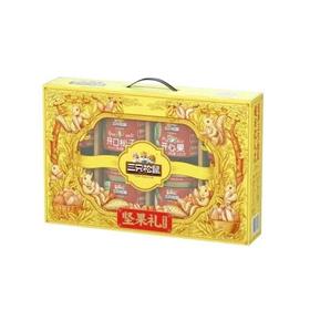 三只松鼠 雅意坚果礼 1620g/盒