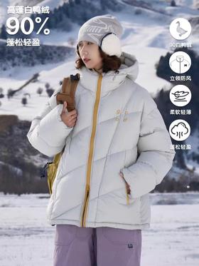 马得工地/ MDGDYR244298/户外羽绒服