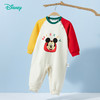 迪士尼2025年新款肩开连体衣ZD1EL012 商品缩略图3