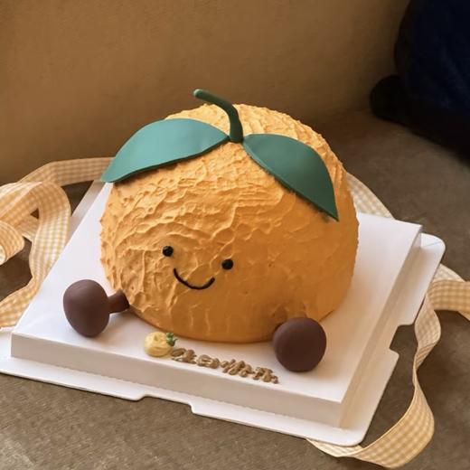 柿柿顺意 商品图0