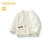 巴拉巴拉童装毛衣针织衫2025新款春装男童开衫可爱萌 商品缩略图4