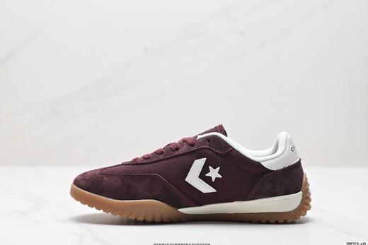 匡威CONVERSE RUN STAR TRAINER低帮生活休闲鞋AO8263C男女鞋 商品图2