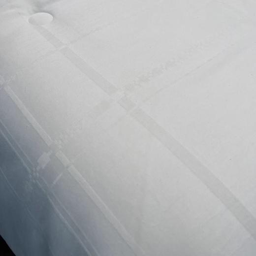 全棉提花水洗柔肤被 商品图3