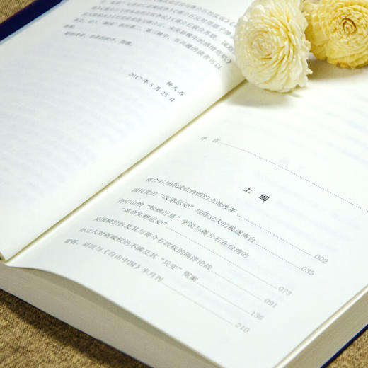 《找寻真实的蒋介石：蒋介石在台湾》上下册 杨天石 著 商品图3