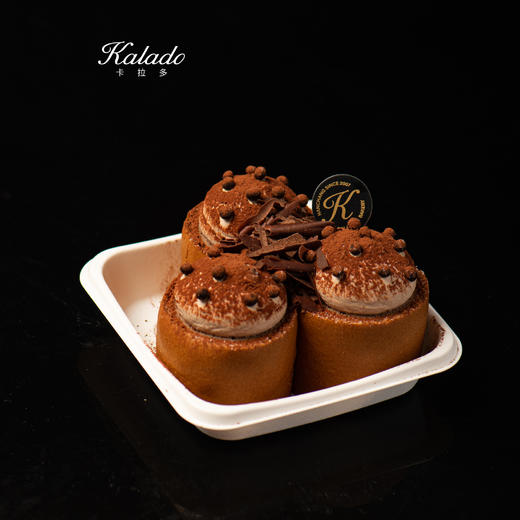 巧克力舒芙蕾 商品图1