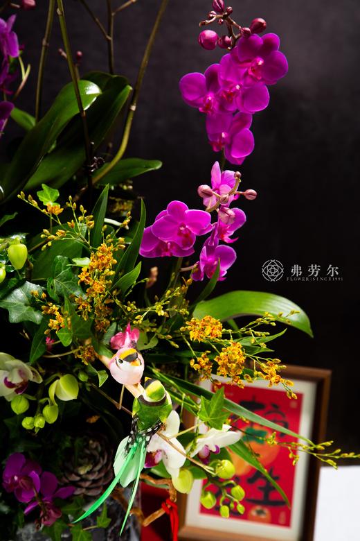 金蛇献瑞 商品图1