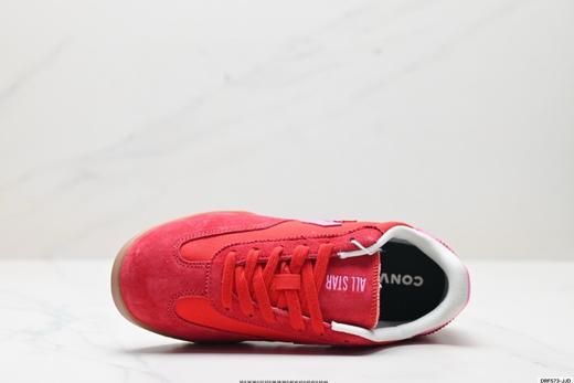 匡威CONVERSE RUN STAR TRAINER低帮生活休闲鞋AO8263C男女鞋 商品图1