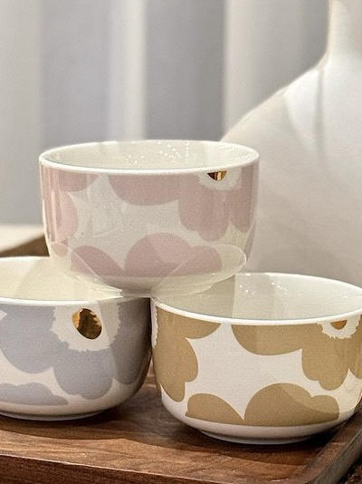 芬兰咖啡杯！ 商品图2