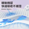 【安护士防漏干爽护理垫  整箱】 多功能隔尿垫600*900 XL码   90片/箱 商品缩略图1