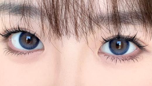 大直径蓝瞳丨蔚蓝向往·Gugucon丨14.5mm（半年抛/2片装） 商品图11