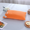 亲肤荞麦枕|砂洗全棉荞麦壳枕头|夹棉绗缝透气枕套|带拉链可拆洗 商品缩略图4