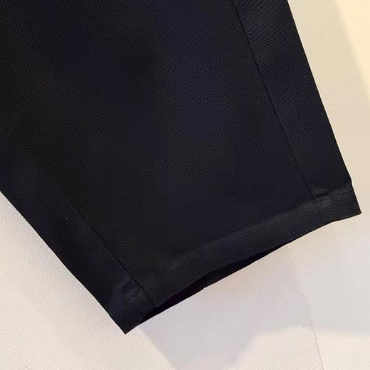 VIVIAN LIU薇薇安刘R2445006初秋女装新款斜插兜显瘦小脚休闲长裤 商品图2