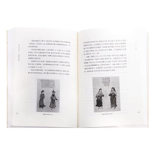 最后的王朝——王锺翰说清朝 王锺翰 著 三联书店官方旗舰店 商品图3