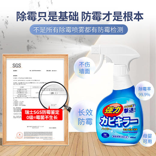 【春节大扫除】家清合集，窗明几净过大年！ 商品图6