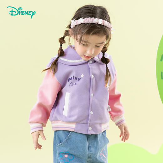 迪士尼2025年前开外套ZD1ES025 商品图4