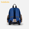 巴拉巴拉儿童休闲包男童女童双肩包舒适撞色卡通可爱背包时尚外出 商品缩略图2