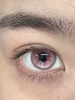 isoralook 半年抛美瞳 玫瑰翼 直径14.2mm着色13.6mm 商品缩略图5