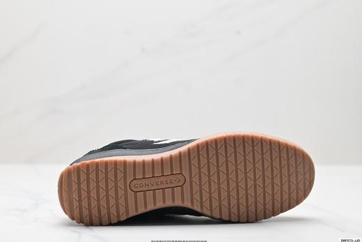 匡威CONVERSE RUN STAR TRAINER低帮生活休闲鞋AO8263C男女鞋 商品图8