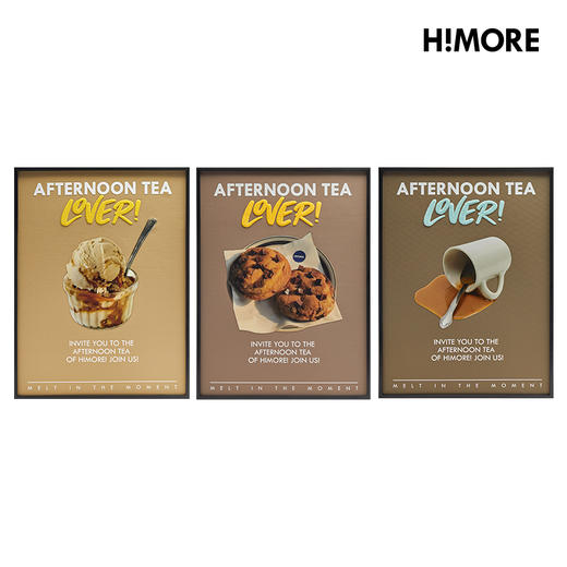 下午茶装饰画 商品图5