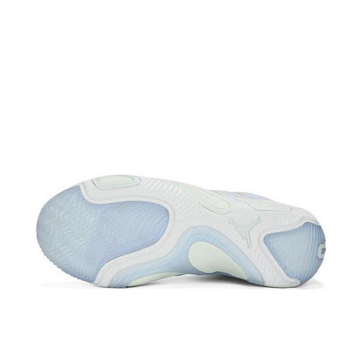 Nike/耐克JORDAN耐克男鞋2025春蛇年限定CNY塔图姆3代炫彩篮球鞋HF3087-103 商品图4