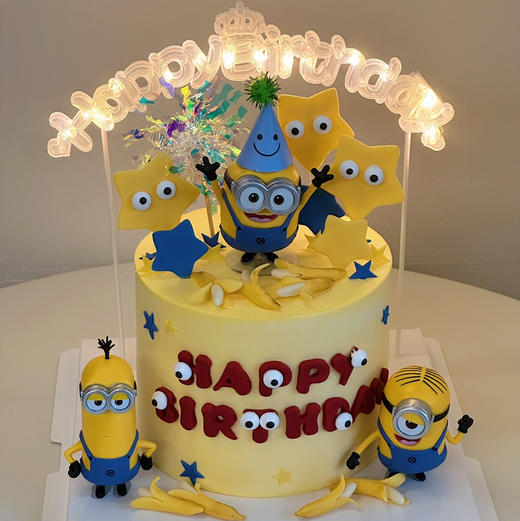 小黄人 商品图1