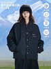 马得工地/MDGDMF244484/绗棉衬衫版型棉服 商品缩略图1