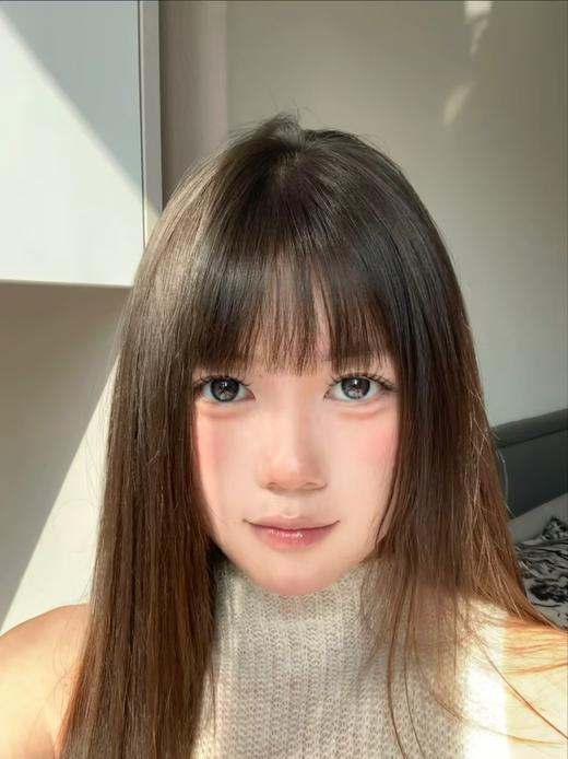 【大直径半年抛】GUGUCON- 蔚蓝向往-14.5mm【半年抛 0-1000度 含525/575】 商品图1