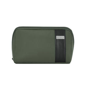 674*04038 新秀丽斜拉链洗漱包