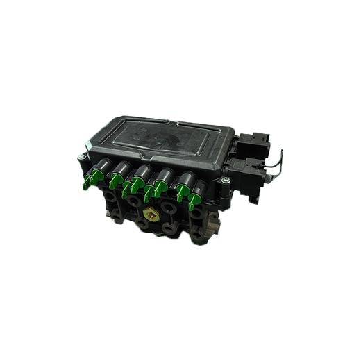 瀚德挂车EBS电磁阀组合阀EB+GEN3TEBS系统Haidex 商品图2