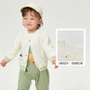 巴拉巴拉童装毛衣针织衫2025新款春装男童开衫可爱萌 商品缩略图3